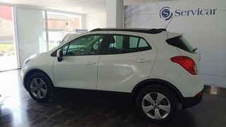 Opel Mokka X 2017