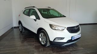 Opel Mokka X 2017
