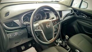 Opel Mokka X 2017