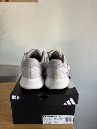 Zapatillas Adidas Duramo Talla 39
