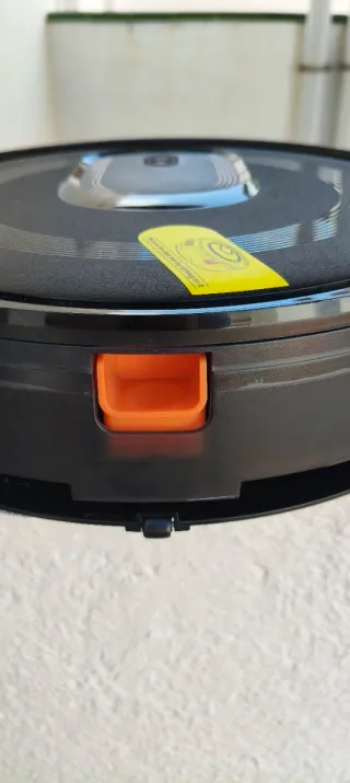 Robot Aspirador G101X0