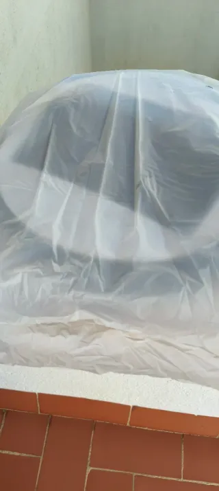 Robot Aspirador G101X0