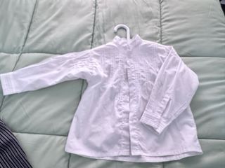 Traje Fallero Niño 3-5 Años. Utilizado una vez