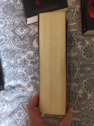 Amanecer (Saga Crepúsculo 4) (Spanish Edition)