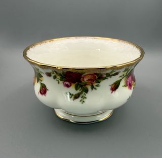 Azucarero/ terronero pequeño