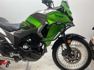 KAWASAKI VERSYS-X 300 2021 12741 kms.