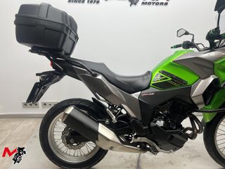 KAWASAKI VERSYS-X 300 2021 12741 kms.
