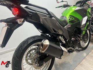 KAWASAKI VERSYS-X 300 2021 12741 kms.