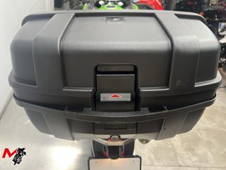 KAWASAKI VERSYS-X 300 2021 12741 kms.