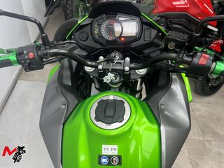 KAWASAKI VERSYS-X 300 2021 12741 kms.