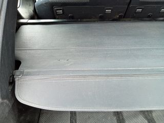 BANDEJA TRASERA NISSAN X-TRAIL (T31) 122727