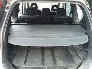 BANDEJA TRASERA NISSAN X-TRAIL (T31) 122727