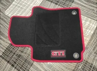 + VW Golf 5 Golf 6 Alfombrillas a medida