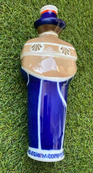 SARGADELOS PEREGRINO A COMPOSTELA