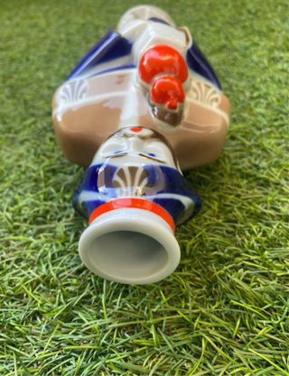 SARGADELOS PEREGRINO A COMPOSTELA