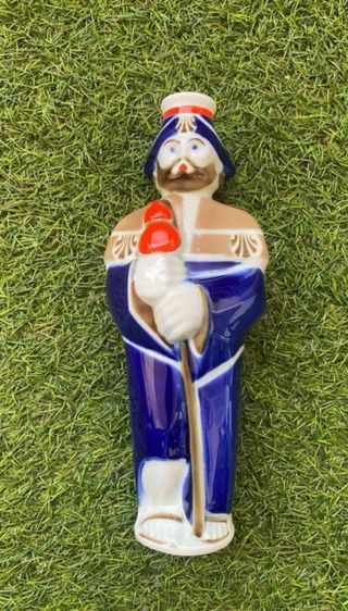 SARGADELOS PEREGRINO A COMPOSTELA