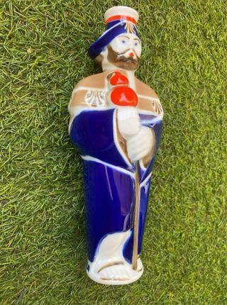 SARGADELOS PEREGRINO A COMPOSTELA