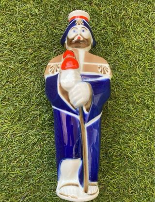 SARGADELOS PEREGRINO A COMPOSTELA