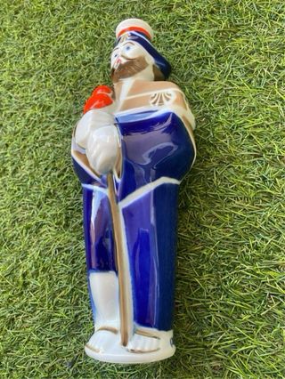 SARGADELOS PEREGRINO A COMPOSTELA