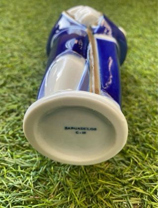 SARGADELOS PEREGRINO A COMPOSTELA