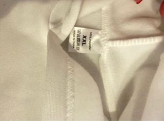 Conjunto chándal mujer talla XXXL