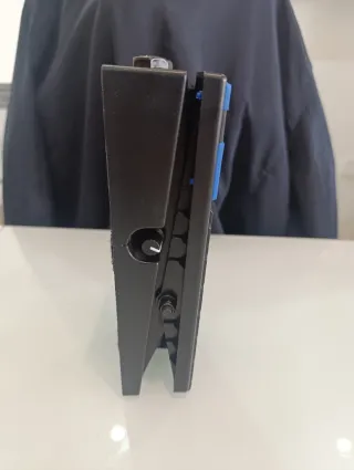 Pedal de guitarra Bespeco VM14L