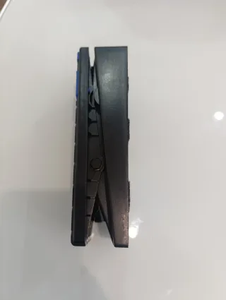 Pedal de guitarra Bespeco VM14L