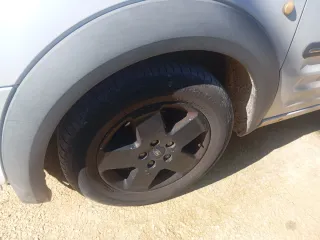 Ford Transit Connect - Todo Nuevo 643552808