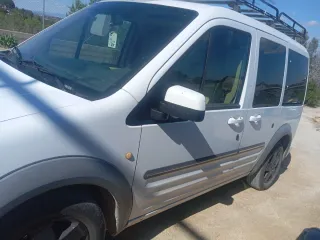 Ford Transit Connect - Todo Nuevo 643552808