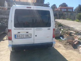 Ford Transit Connect - Todo Nuevo 643552808