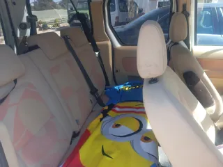 Ford Transit Connect - Todo Nuevo 643552808