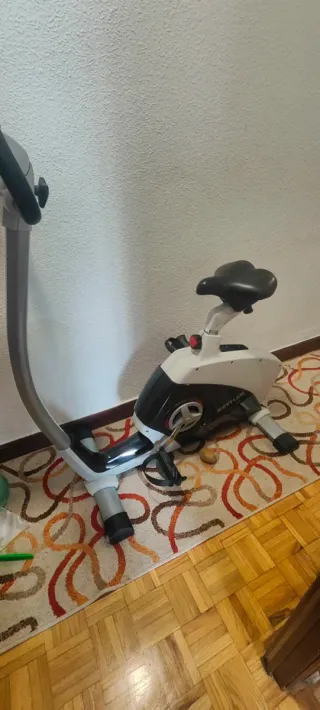 Bicicleta Estática Kettler