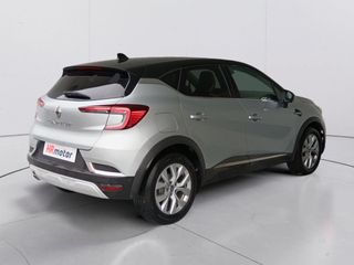 Renault Captur Zen