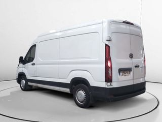 Maxus Deliver 9 2.0D 3,5 T