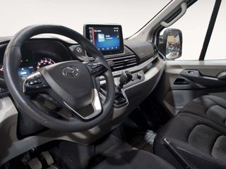 Maxus Deliver 9 2.0D 3,5 T