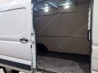 Maxus Deliver 9 2.0D 3,5 T