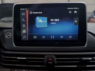 Maxus Deliver 9 2.0D 3,5 T