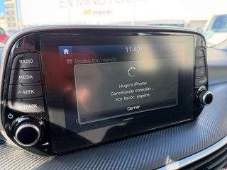 Hyundai Tucson SLE Mild-Hybrid 2WD