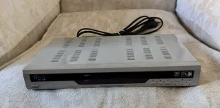 Comag SL 55. Receptor de TV, Satélite Digital