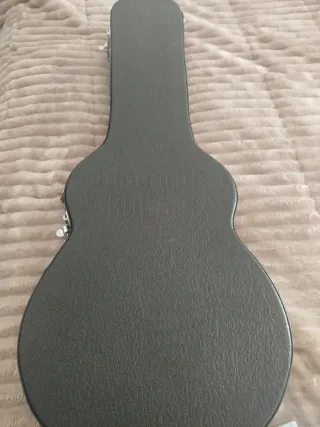 Woodrite Warlord Matt Pike Signature limited edit