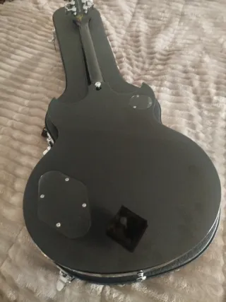 Woodrite Warlord Matt Pike Signature limited edit