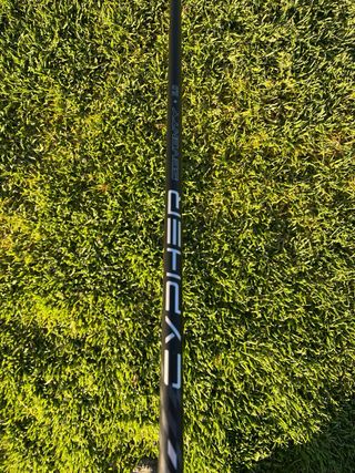 Híbrido 4 Callaway Ai Smoke - Stiff – Con funda