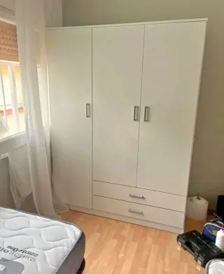 Armario Armario Armario 2,3,4 puertas