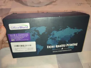 13 Cartuchos Tinta OfficeWorld 16XL varios EPSON