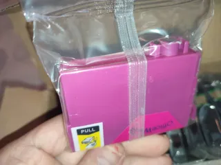 13 Cartuchos Tinta OfficeWorld 16XL varios EPSON