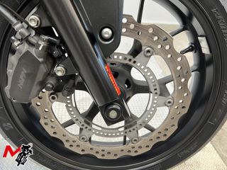 HONDA CB 500 X 2017 22618 kms.