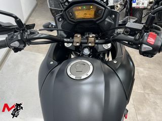 HONDA CB 500 X 2017 22618 kms.