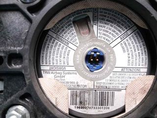 AIRBAG DELANTERO IZQUIERDO CITROEN BERLINGO 673247
