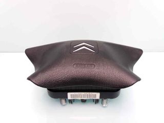 AIRBAG DELANTERO IZQUIERDO CITROEN BERLINGO 673247