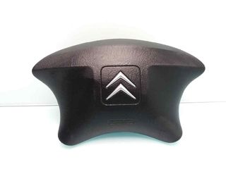 AIRBAG DELANTERO IZQUIERDO CITROEN BERLINGO 673247
